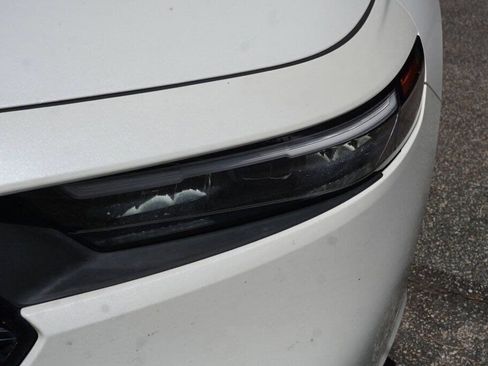 Used 2023 Honda Accord EX image 10