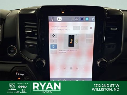 New 2026 RAM 1500 Big Horn image 24