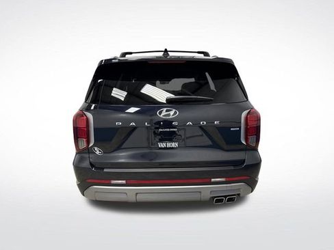 Used 2025 Hyundai Palisade SEL image 14