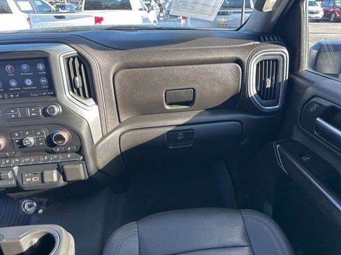 Used 2022 Chevrolet Silverado 3500 LTZ image 67