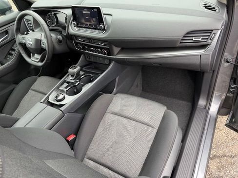 New 2026 Nissan Rogue SV image 14