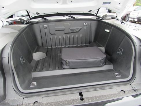 New 2026 GMC Hummer EV 4x4 Crew Cab image 36