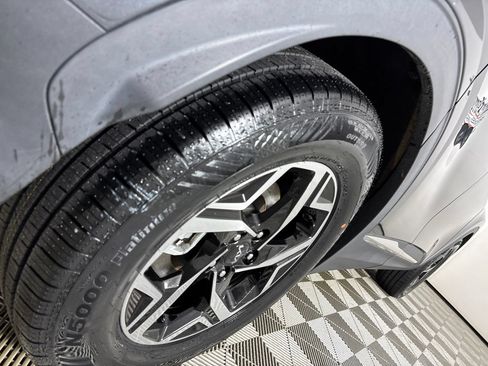 Used 2023 Kia Sportage LX FWD image 28