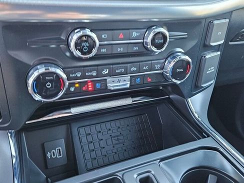 New 2025 Ford F150 Lariat w/ Equipment Group 502A High image 21