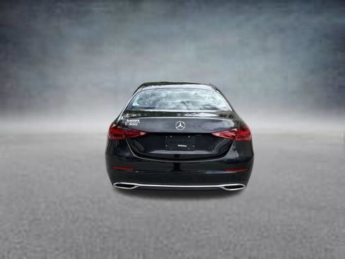Used 2022 Mercedes-Benz C 300 Sedan w/ Advanced USB Package image 6