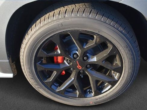 New 2025 Chevrolet Silverado 1500 RST w/ All Star Edition Plus image 12