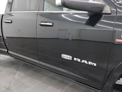Used 2021 RAM 3500 Limited image 29