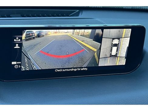 Certified 2025 MAZDA CX-50 2.5 Turbo w/ Accent Package image 21