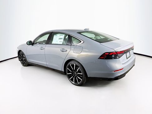 New 2025 Honda Accord Touring image 30