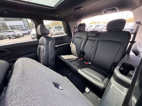 New 2027 Kia Telluride SX X-Pro image 10