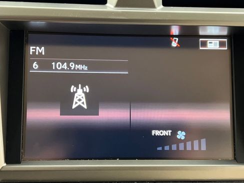 Used 2018 Lexus GX 460 Premium image 58