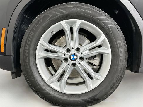 Used 2019 BMW X3 xDrive30i w/ Convenience Package image 11