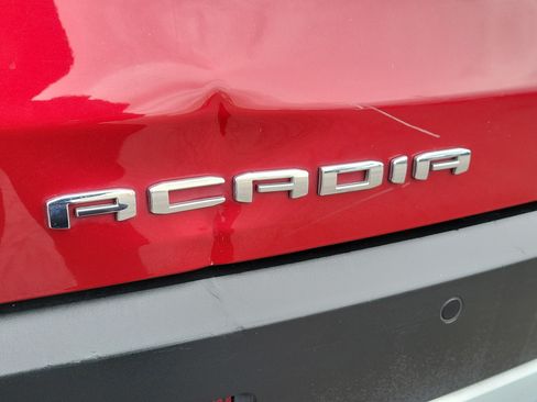 Used 2020 GMC Acadia SLE FWD image 9
