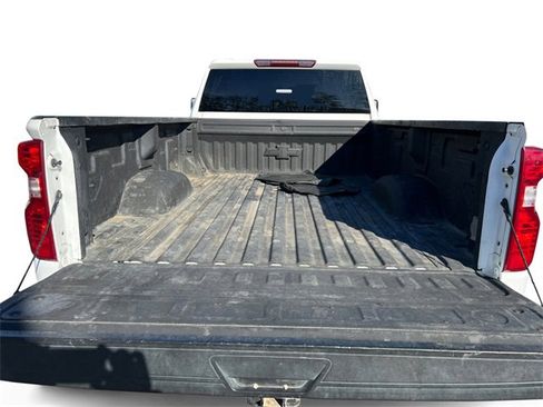Used 2023 Chevrolet Silverado 2500 LT image 19