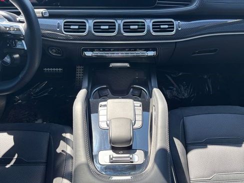 Used 2025 Mercedes-Benz GLE 63 AMG S image 17