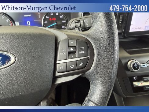 Used 2020 Ford Explorer XLT w/ Equipment Group 202A image 17