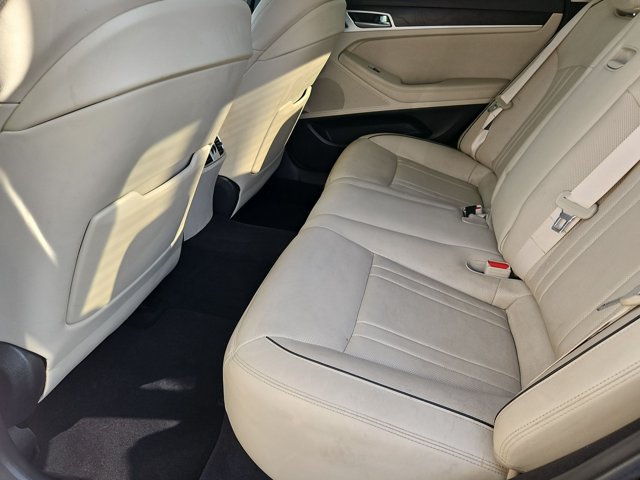 Used 2017 Genesis G80 5.0 Ultimate RWD image 20
