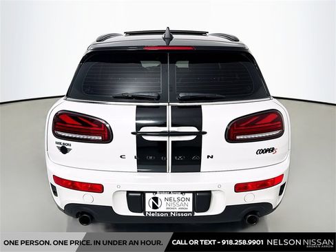 Used 2024 MINI Cooper Clubman S image 6