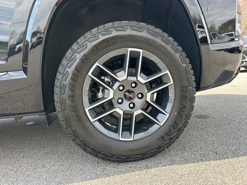 New 2026 GMC Terrain AT4 w/ Convenience Package III image 20