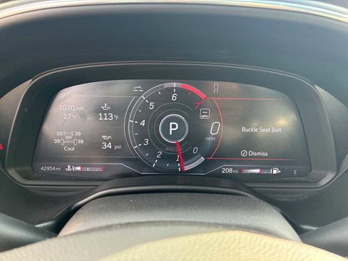 Certified 2023 Cadillac CT5 Sport image 11