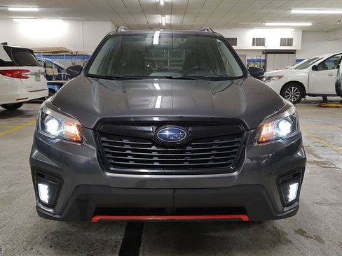 Used 2020 Subaru Forester Sport w/ Popular Package #2 image 23