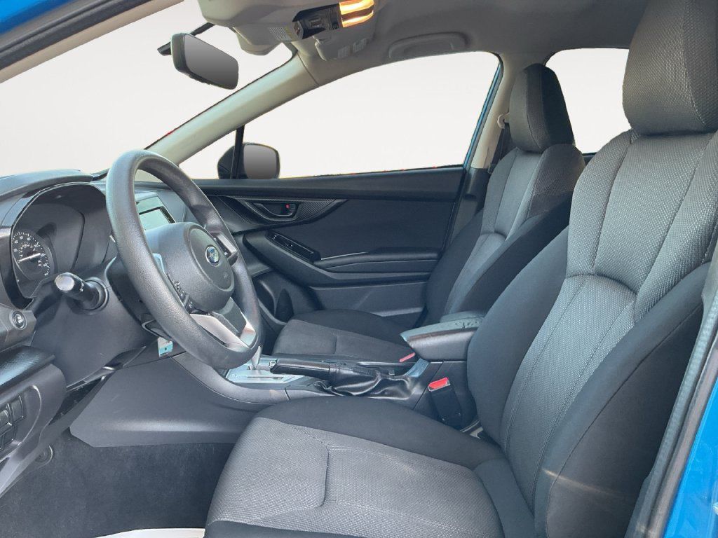 Used 2022 Subaru Impreza 2.0i AWD/4WD image 11