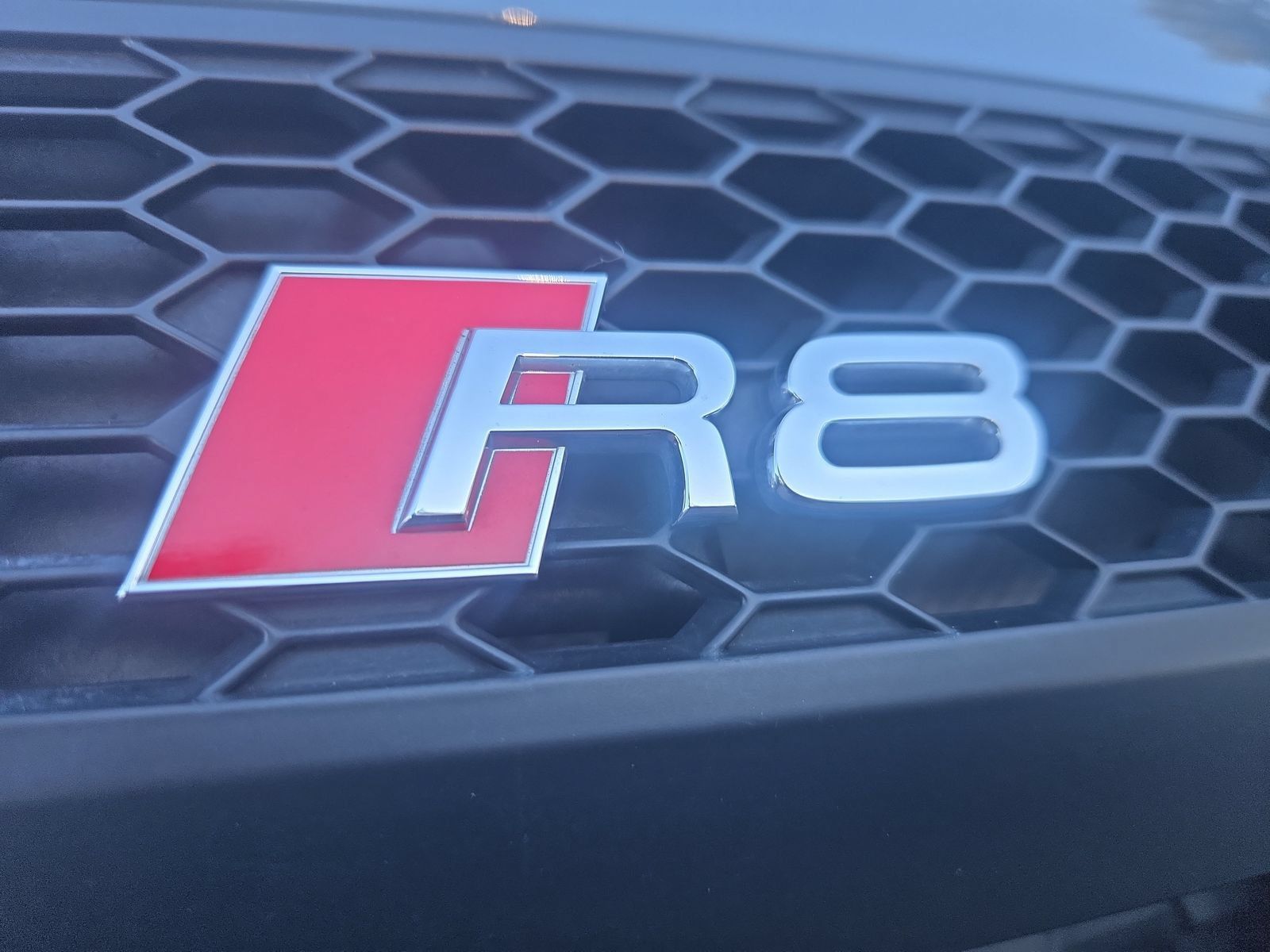 Used 2020 Audi R8 V10 AWD/4WD image 12