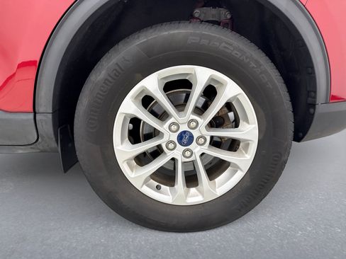 Used 2020 Ford Escape SE AWD/4WD image 21
