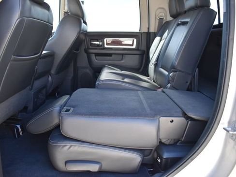 Used 2010 Dodge Ram 2500 Truck Laramie w/ Protection Group image 23