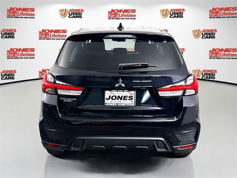 Used 2024 Mitsubishi Outlander Sport 2.0 S image 13