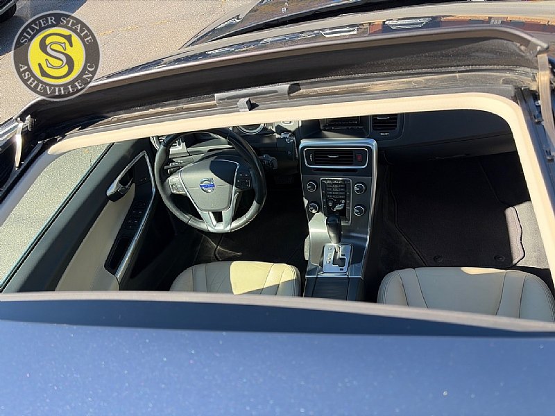 Used 2012 Volvo S60 T5 FWD image 27