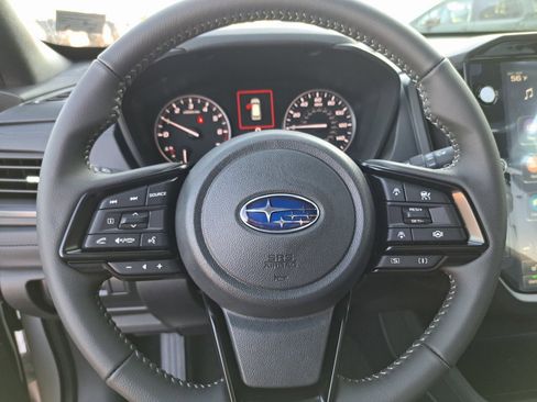 New 2026 Subaru Forester Premium image 12