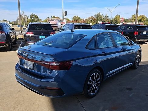 New 2026 Volkswagen Jetta Sport image 5