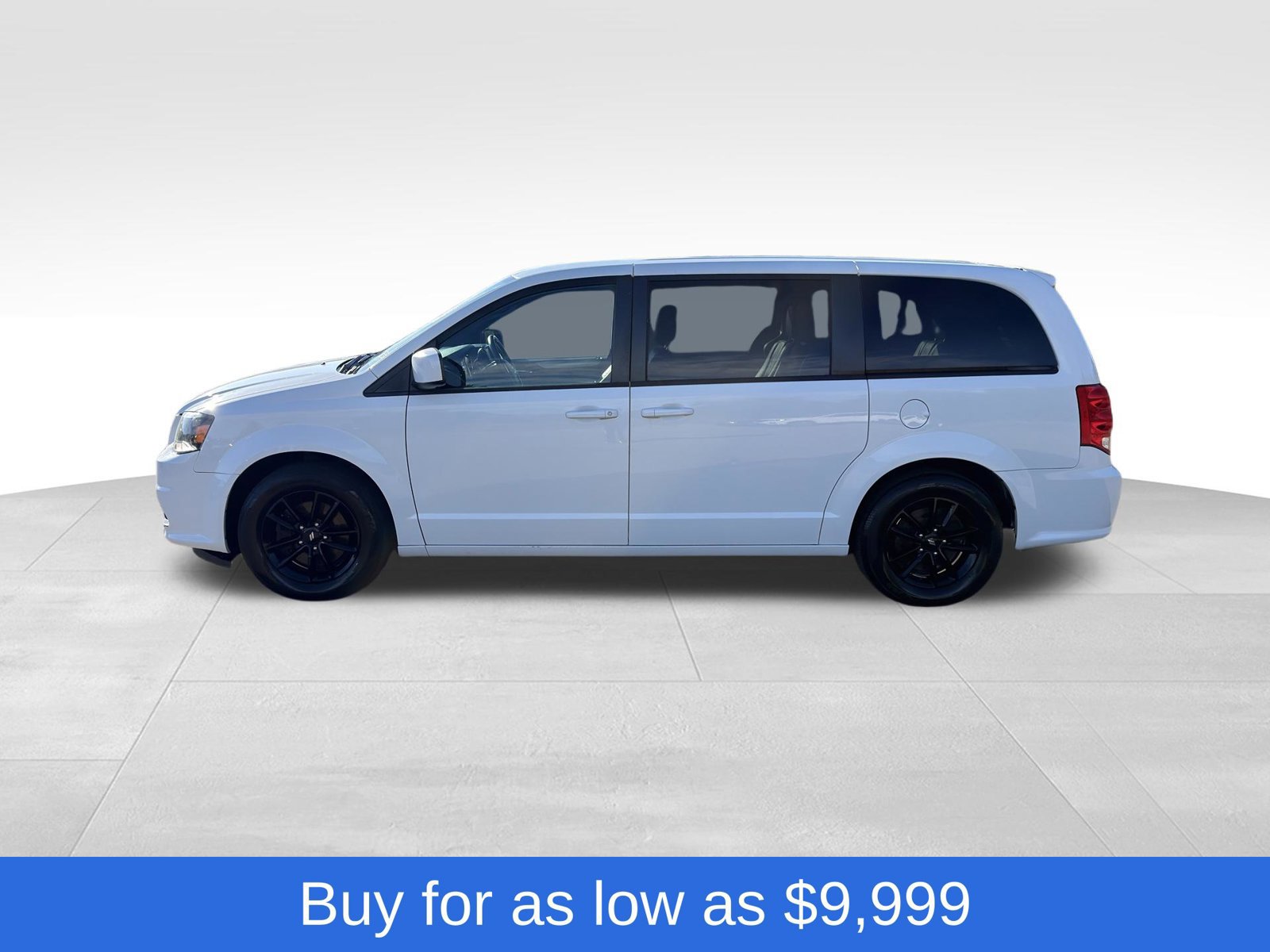 Used 2019 Dodge Grand Caravan GT FWD image 6