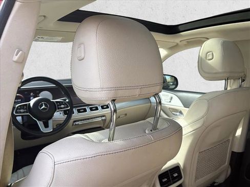 Used 2022 Mercedes-Benz GLE 350 image 15