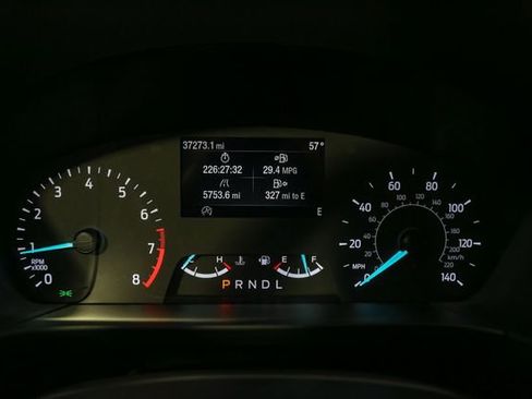 Used 2022 Ford Escape SE w/ Cold Weather Package FWD image 29