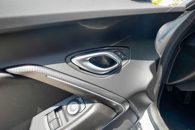 Used 2023 Chevrolet Camaro SS RWD image 55
