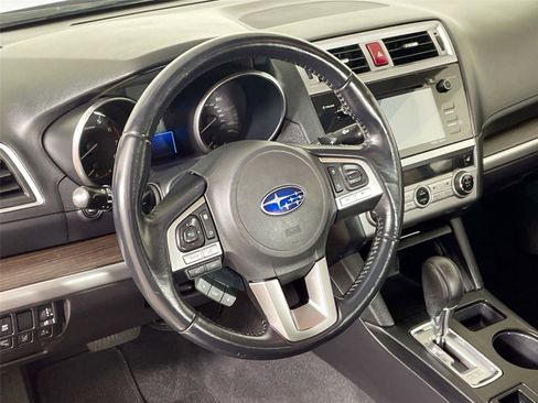 Used 2016 Subaru Legacy 2.5i Limited AWD/4WD image 19