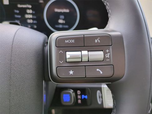 New 2026 Hyundai Palisade Calligraphy image 28