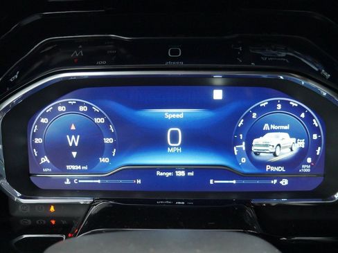 Used 2022 Chevrolet Silverado 1500 LT w/ Z71 Off-Road Package image 15