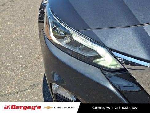 Used 2021 Nissan Altima 2.5 SV FWD image 11