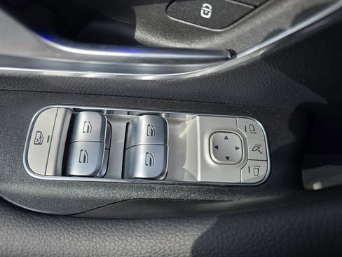 New 2026 Mercedes-Benz GLS 450 GLS 450 image 29