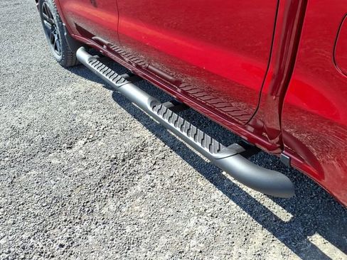 New 2026 Chevrolet Silverado 1500 RST w/ RST Select Package image 6