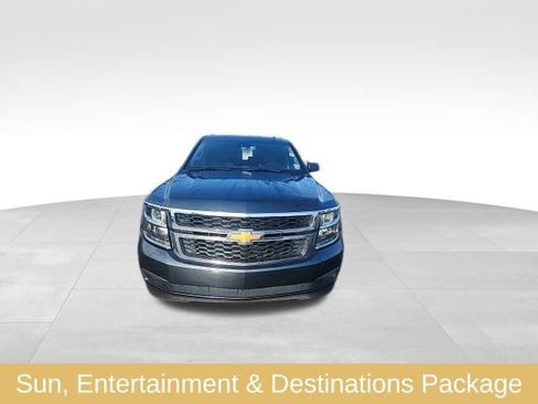 Used 2019 Chevrolet Tahoe LT image 2