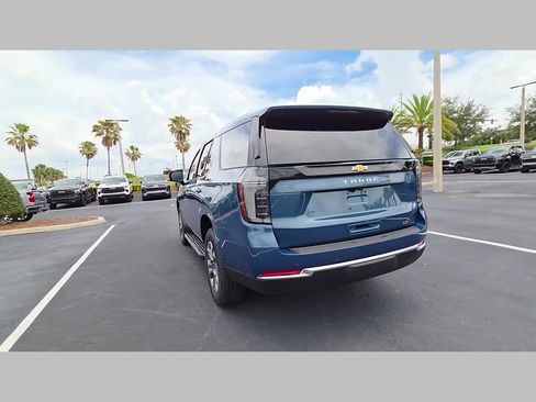 New 2026 Chevrolet Tahoe LT w/ Comfort Package RWD image 22