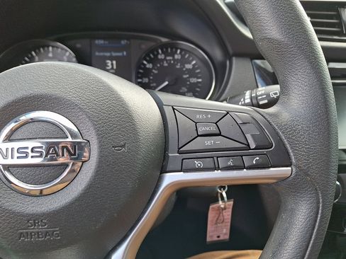 Used 2021 Nissan Rogue Sport S AWD/4WD image 22