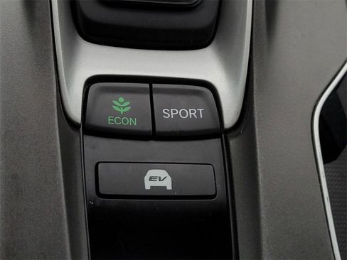 Used 2021 Honda Accord EX-L image 23