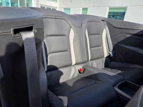 Used 2023 Chevrolet Camaro LT RWD image 21