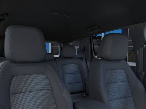 New 2026 Chevrolet Equinox LT w/ LPO, Floor Liner Package image 24