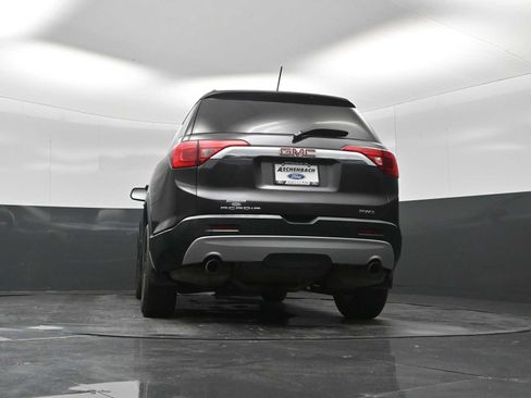 Used 2017 GMC Acadia SLE AWD/4WD image 52